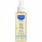 Mustela Baby Oil With Avocado Oil, 100ml