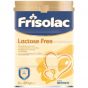 Frisolac Lactose Free 0m+, 400gr
