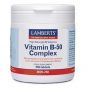 Lamberts Vitamin B-50 Complex, 250tabs