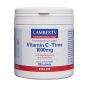 Lamberts Vitamin C-Time Release 1000mg, 180tabs