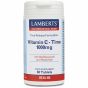 Lamberts Vitamin C – Time Release 1000mg, 60tabs