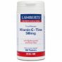 Lamberts Vitamin C – Time Release 500mg, 100tabs