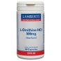 Lamberts L-Ornithine 500mg, 60caps