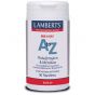 Lamberts A to Z Multivitamins, 30tabs