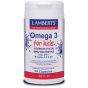 Lamberts Omega 3 for Kids – Berry Bursts, 30caps