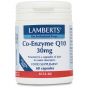 Lamberts Co-Enzyme Q10 30mg, 60caps
