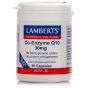 Lamberts Co-Enzyme Q10 30mg, 30caps