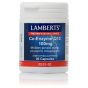 Lamberts Co-Enzyme Q10 100mg, 30caps