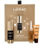 Lierac Promo Premium Eye Cream, 15ml & ΔΩΡΟ Cica Filler, 10ml & Sunissime Visage, 10ml