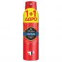 Old Spice Captain Deodorant Body Spray, 2x150ml