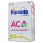 Humana Γάλα σε Σκόνη AC Expert 0m+, 600gr