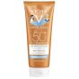 Vichy Capital Soleil Wet Skin Gel for Children Sensitive Skin SPF50+, 200ml