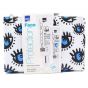 Intermed Luxurious Anti-Pollution Protective Face Cream SPF30, 50ml & Anti-ageing Eye Cream SPF30, 15ml