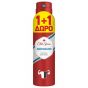 Old Spice Whitewater Anti-white Marks Deodorant Body Spray, 2x150ml