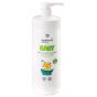Panthenol Extra Baby Shower & Shampoo, 1Lt