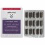 Apivita Caps For Hair Hippophae, Zinc & Biotin, 30 κάψουλες