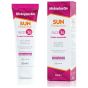 Heremco Histoplastin Sun Protection Face Cream To Powder SPF30, 50ml