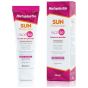 Heremco Histoplastin Sun Protection Face Cream To Powder Tinted Medium SPF50+, 50ml
