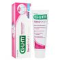 Gum Sensivital+ Toothpaste, Οδοντόκρεμα Κατάλληλη για Ευαίσθητα Ούλα & Δόντια, 75ml