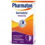 Sanofi Pharmaton Geriatric Immunity Συμπλήρωμα Πολυβιταμινών για Ενίσχυση του Ανοσοποιητικού, 30tabs