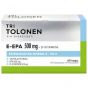 Tri Tolonen E-Epa 500mg & Vitamin D 12.5mg, 60caps