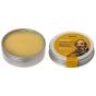Korres 1+1 Δώρο Beeswax For Sensitive Skin Κεραλοιφή με Έλαιο Καρύδας για Ευαίσθητα Δέρματα, 2x40ml