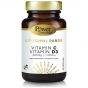 Power Health Liposomal Range Vitamin C 300mg + Vitamin D3 1000iu, 30s caps