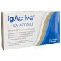 Igactive Vitamin D3 4000 IU, 60 softgels