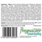 Vitabiotics Pregnacare Breast-feeding Πολυβιταμινούχες ταμπλέτες για την περίοδο του Θηλασμού, 56 tabs / 28 caps