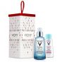 Vichy Promo Set Mineral 89 Booster 50ml & Gift Box με Mineral Micellar Water Face & Eyes 100ml