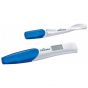 Clearblue Combo Pack Τεστ Εγκυμοσύνης Πρώιμος Έλεγχος & Ημερομηνία, 2τμχ
