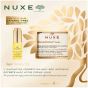 Nuxe Promo Nuxuriance Gold Day Cream, 50ml & Super Serum 10, 5ml