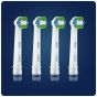 Oral-B Precision Clean Ανταλλακτικές Κεφαλές, 4τεμ