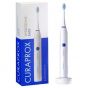 Curaprox Hydrosonic Easy Sonic Toothbrush Ηλεκτρική Οδοντόβουρτσα Λευκό Χρώμα, 1τμχ