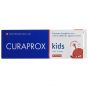 Curaprox Strawberry Toothpaste For Kids, 60ml