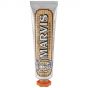 Marvis Orange Blossom Bloom Toothpaste Οδοντόκρεμα με Γεύση Πορτοκάλι & Μέντα, 75ml