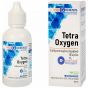 Viogenesis Tetra Oxygen O4 Stabilized Oxygen, 60ml