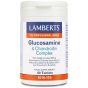 Lamberts Glucosamine - Chondroitin Complex, 60tabs