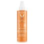 Vichy Capital Soleil, Cell Protect Water, Fluid Spray SPF30, 200ml