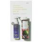 Korres Ginseng Hyaluronic Sunscreen Splash SPF30, 150ml & Renewing Body Cleanser, Ginger & Lime, 250ml