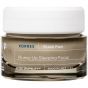 Korres Black Pine 4D Plump Up Sleeping Facial Cream, 40ml