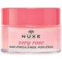 Nuxe Very Rose Lip Balm Hydrating Lip Balm, 15gr
