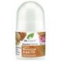 Dr.Organic Moroccan Argan Oil Deodorant, 50ml