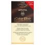 Apivita My Color Elixir Promo Μόνιμη Βαφή Μαλλιών Νο 7.43 Ξανθό Χάλκινο Μελί -20%, 1τμχ