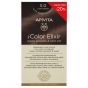 Apivita My Color Elixir Promo Μόνιμη Βαφή Μαλλιών No 5.0 Καστανό Ανοιχτό -20%, 1τμχ