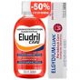 Elgydium Eludril Care Mouthwash, 500ml & Elgydium Clinic Perioblock Care, 75ml