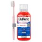 Elgydium Promo Eluperio Mouthwash, 300ml & Elgydium Clinic Perio Μαλακή Οδοντόβουρτσα, 1τμχ