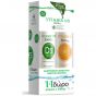 Power Health Vitamin D3 2000iu, 20eff.tabs & Δώρο Vitamin C 500mg, 20eff.tabs