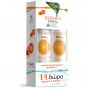 Power Health Vitamin Ester-C 1000mg με Στέβια,24eff.tansΔώρο Vitamin C 500mg Πορτοκάλι, 20efftabs
