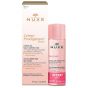 Nuxe Πακέτο με Prodigieuse Boost Day Multi Correction Gel Cream, 40ml & ΔΩΡΟ Very Rose 3-in-1 Soothing Micellar Water, 40ml